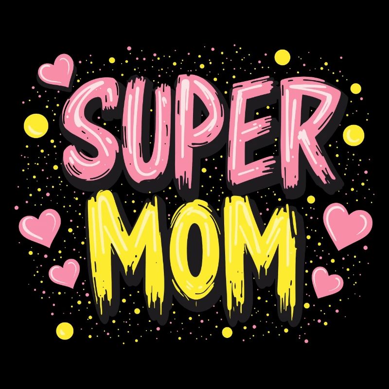 CADEAU POUR MAMAN