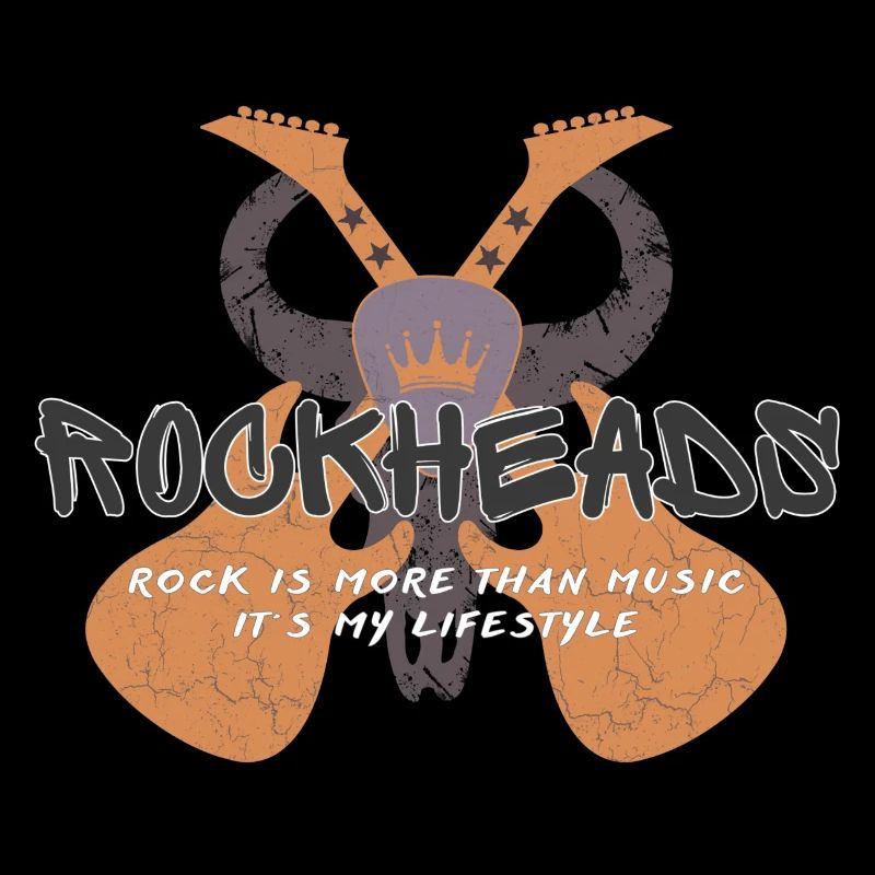 ROCKHEADS