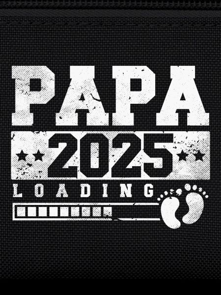 Papa 2025 loading
