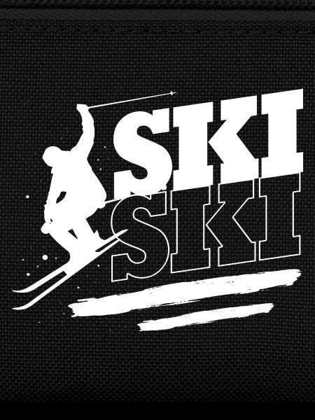 Ski Skiurlaub