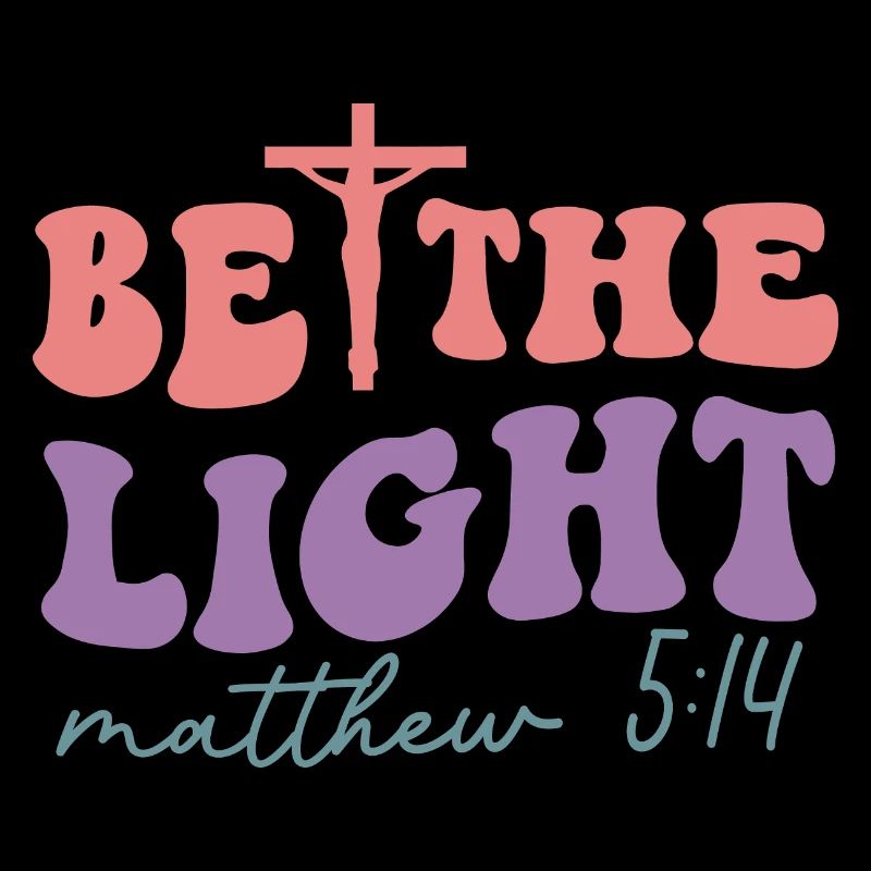 Be the Light