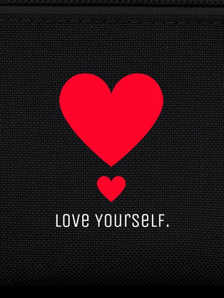Love Yourself