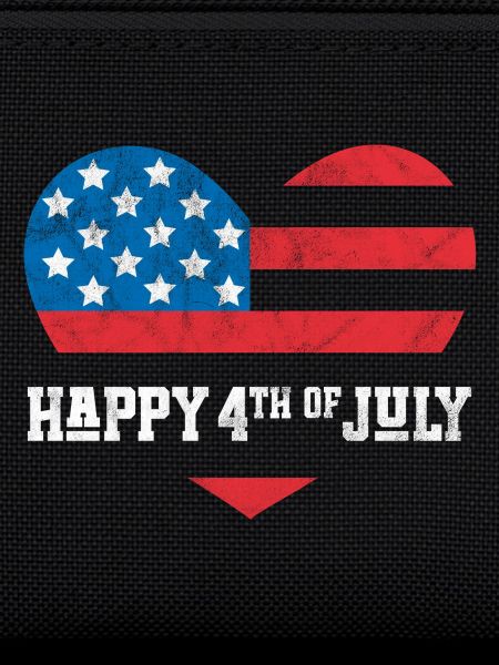 Joyeux 4 juillet