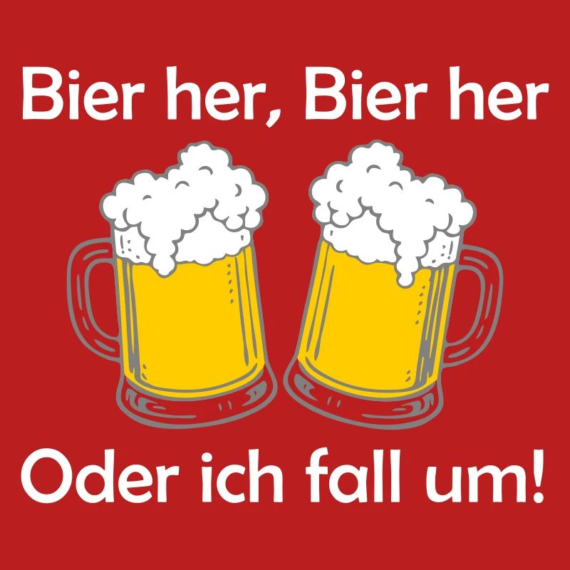 Bees here, Bees here - oder ich fall um!