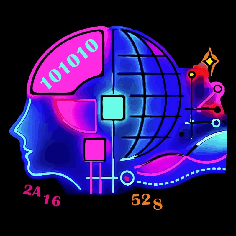 Merging AI and human intelligence