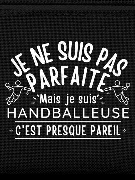 Handball gift