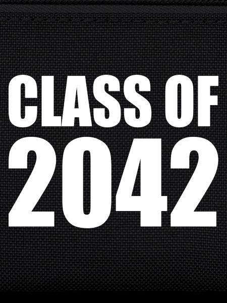 Class of 2042