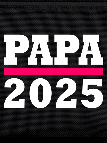 Papa 2025
