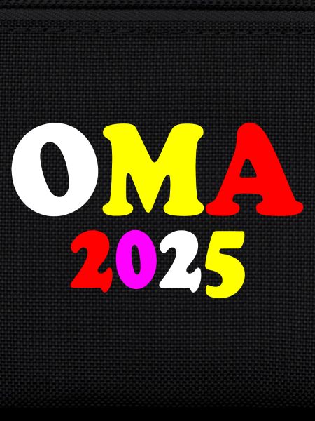 Oma 2025