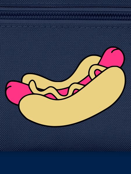 hot dog