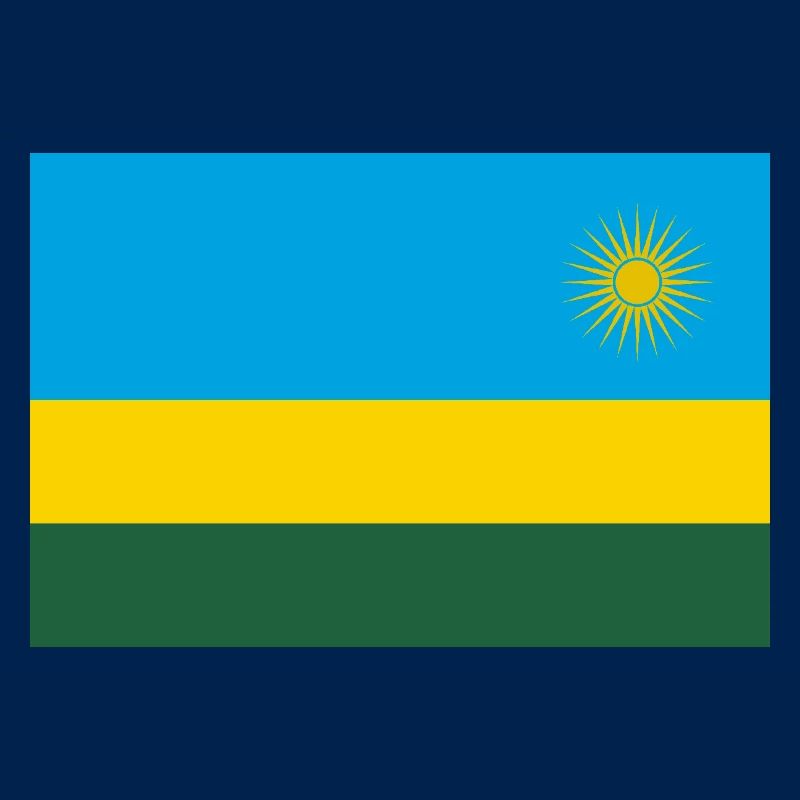 Rwanda