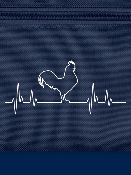 Heartbeat Hahn