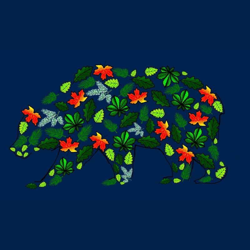 Blattbär