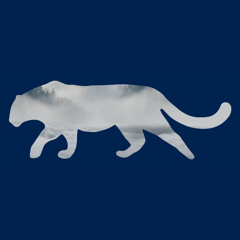 Schneeleopard