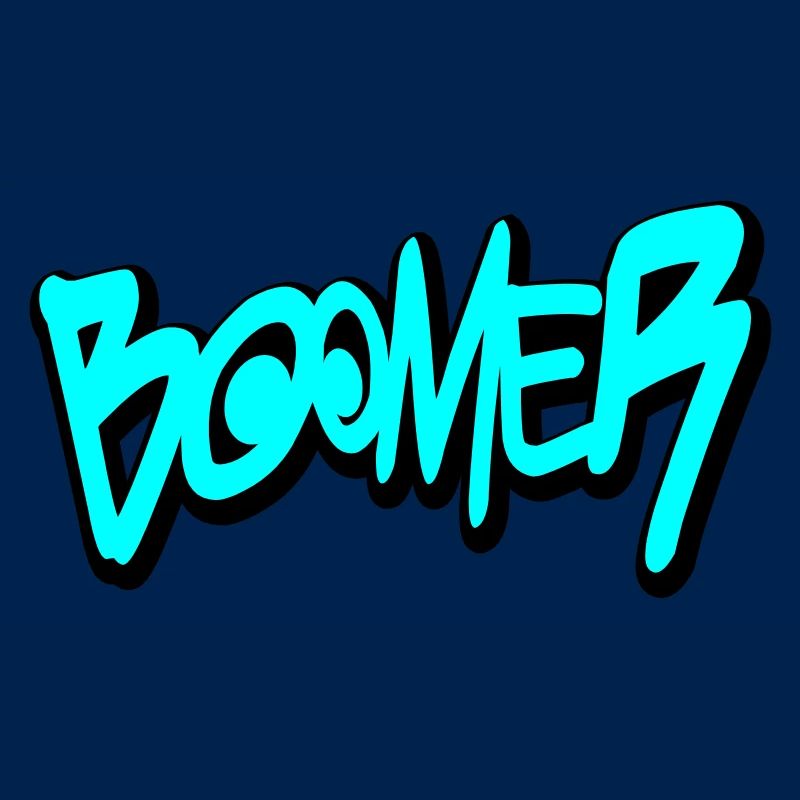 Boomer