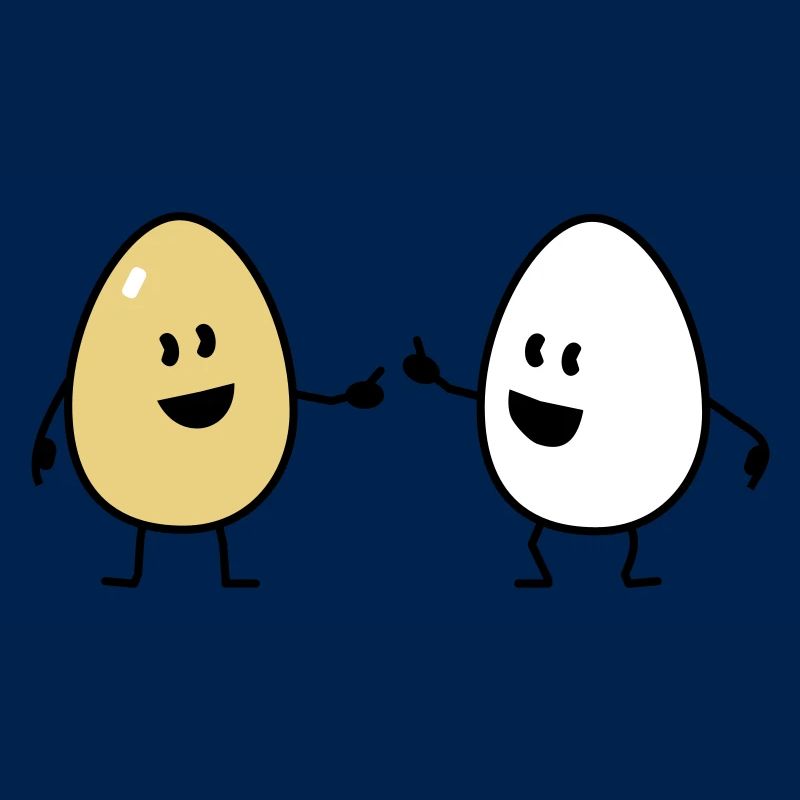eggs