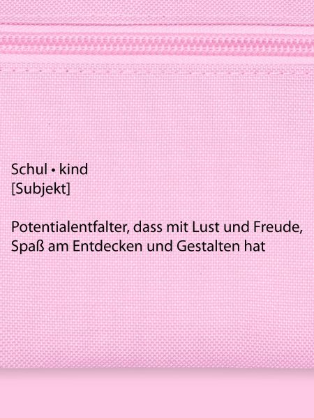 Definition Schulkind