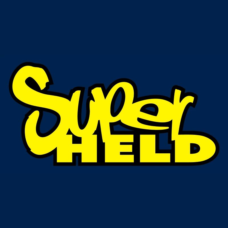 superheld