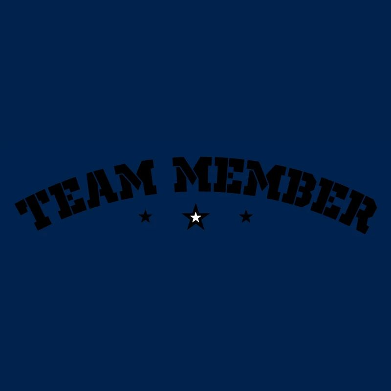 Team Mitglied