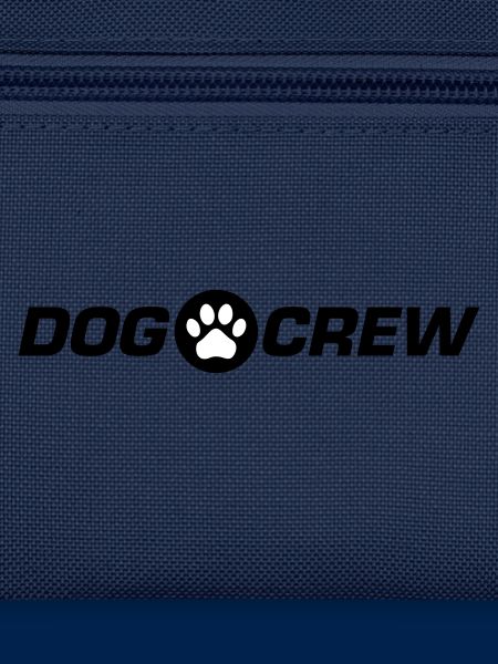 Hunde Crew Hundepfote