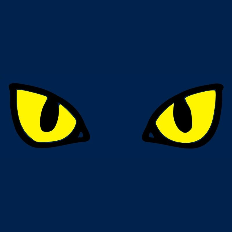 Cat's eyes