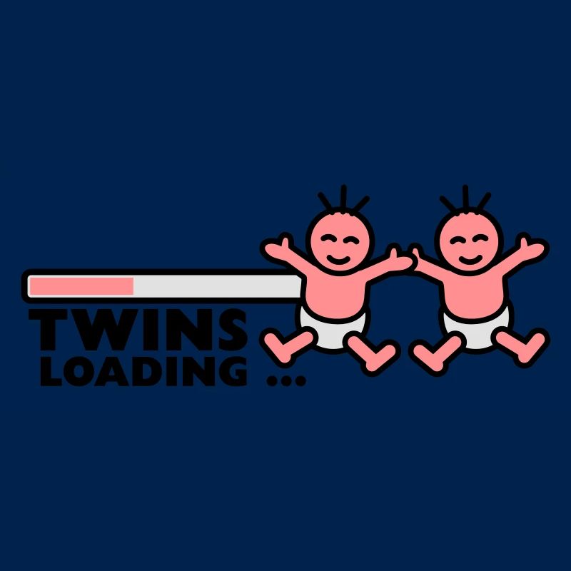 Twins Loading