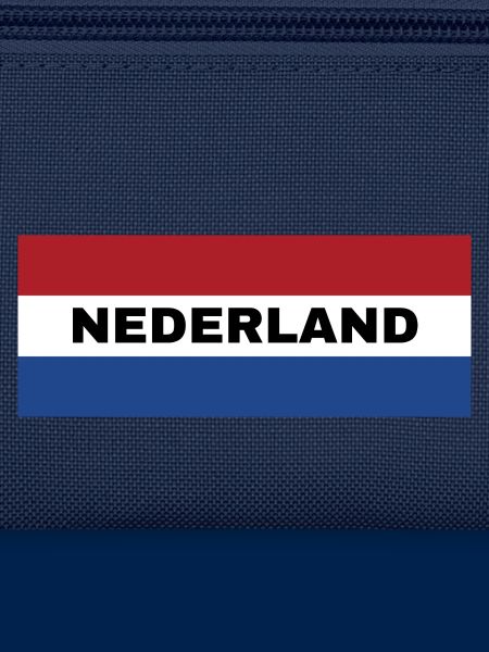 Holländische Flagge