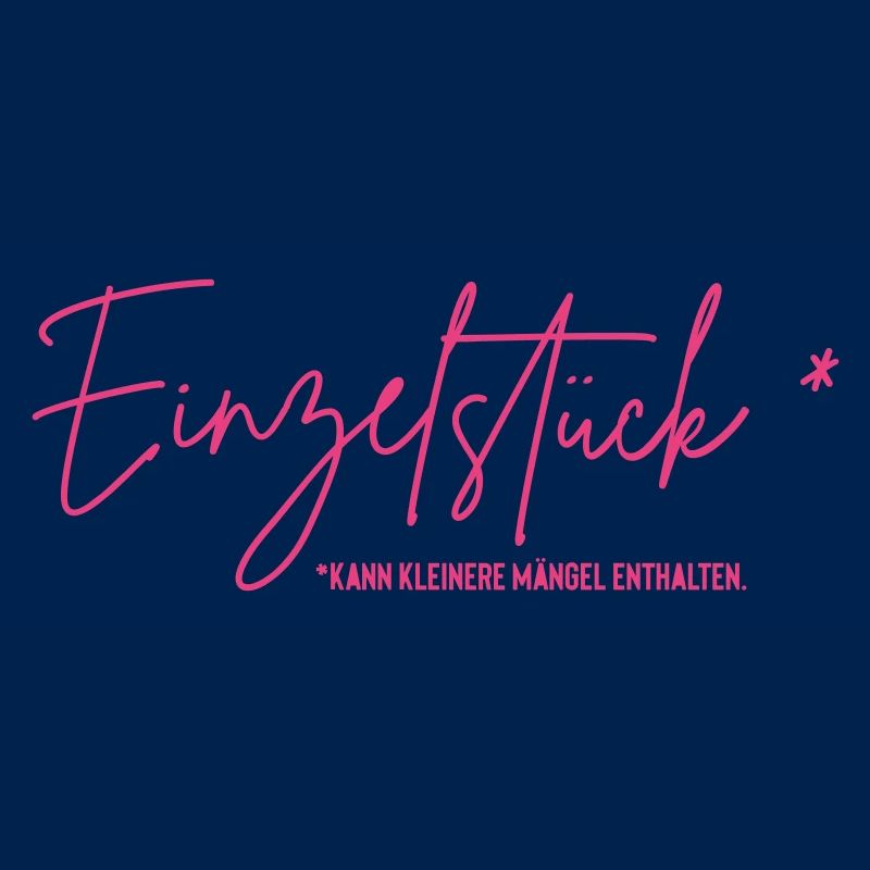 Einzelstück