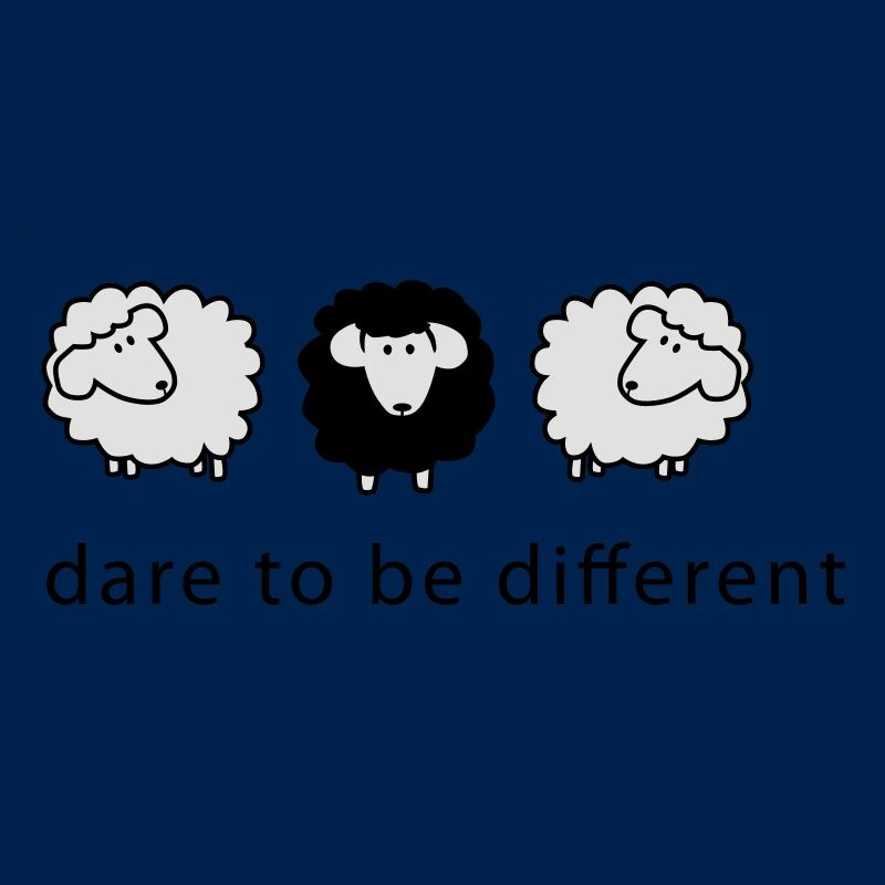 different2