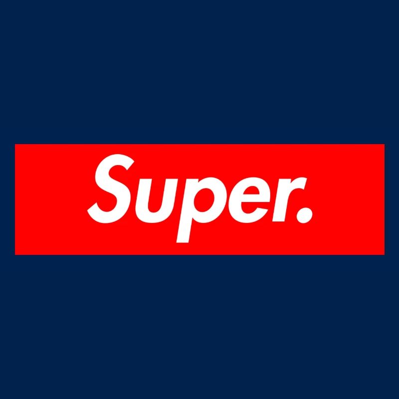 super.