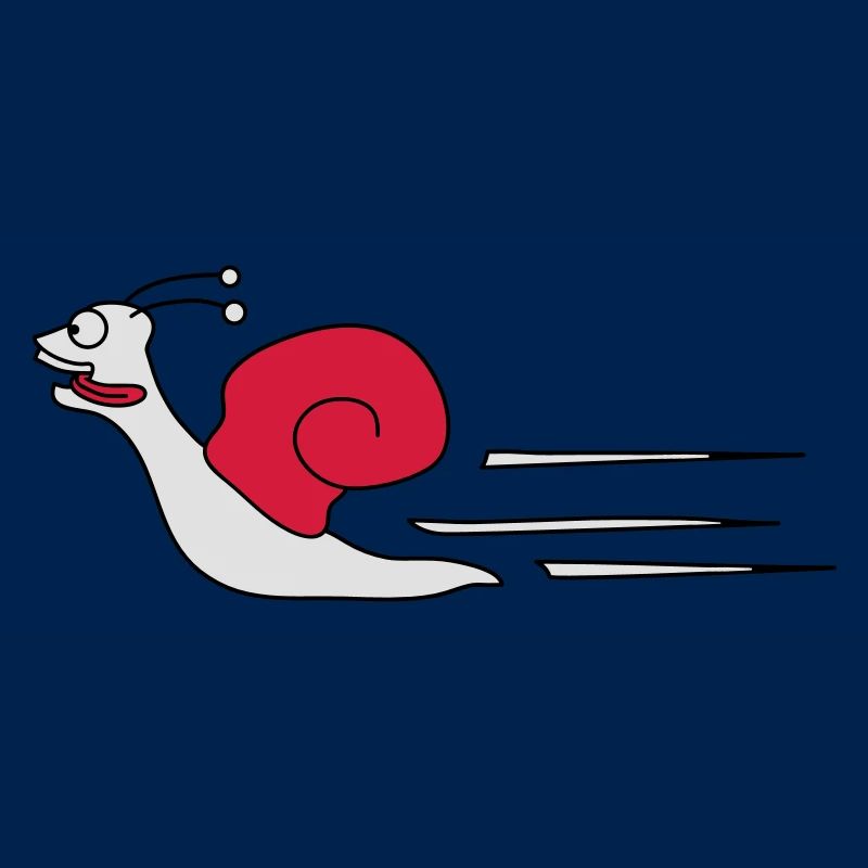 Fast Snail