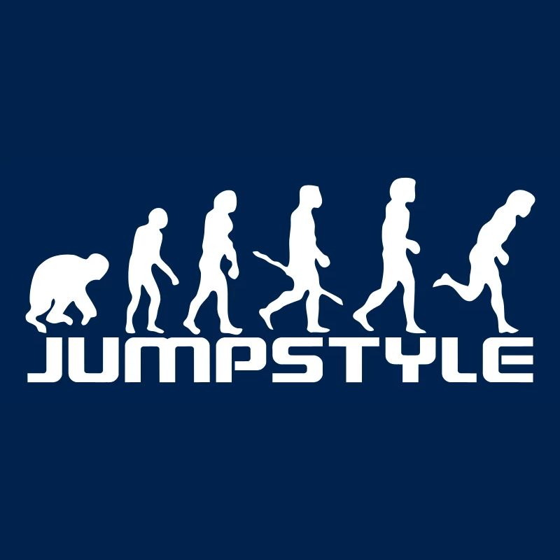 Evolution Jumpstyle 2