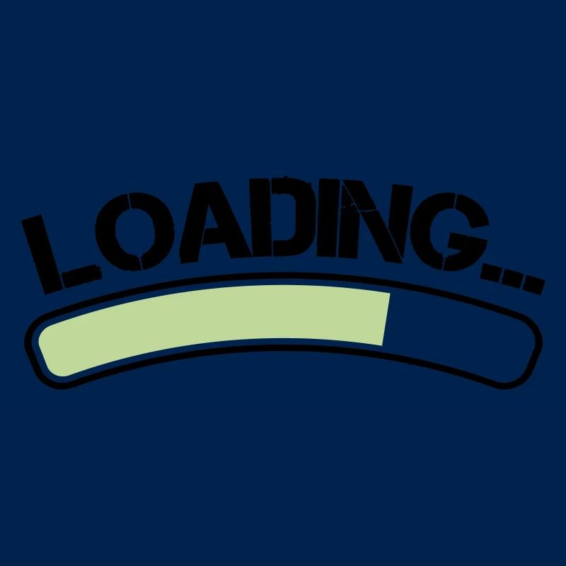 loading
