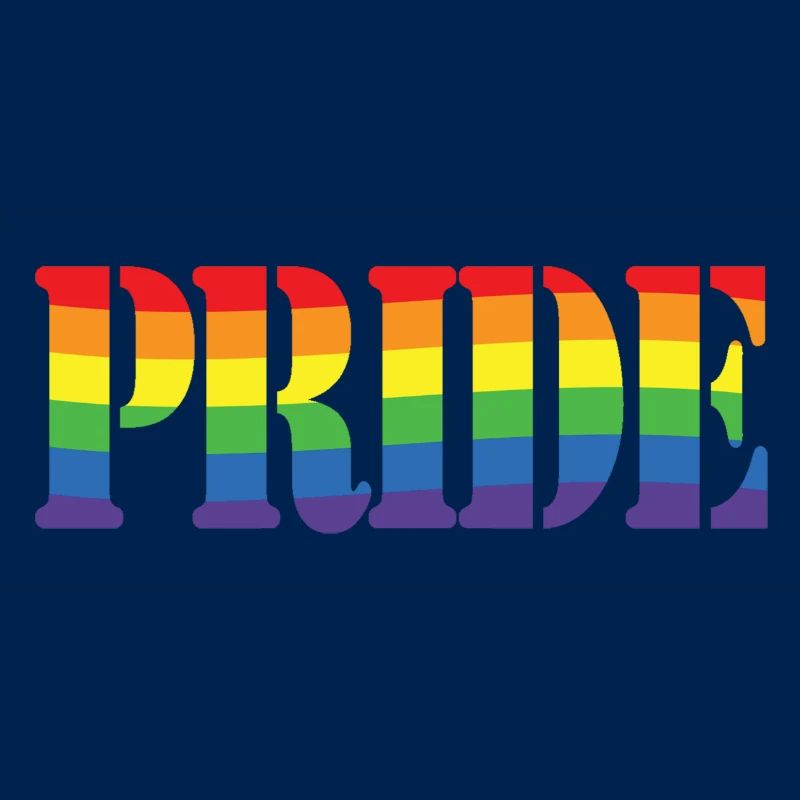 Rainbow Pride