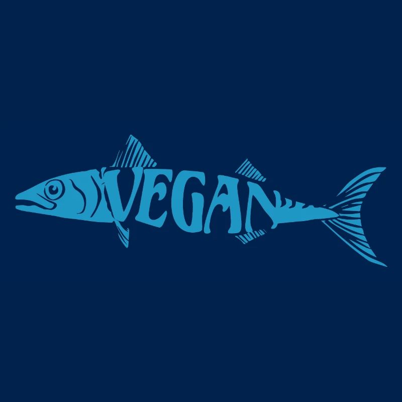Veganer Vegetarier Tierschutz Geschenkidee