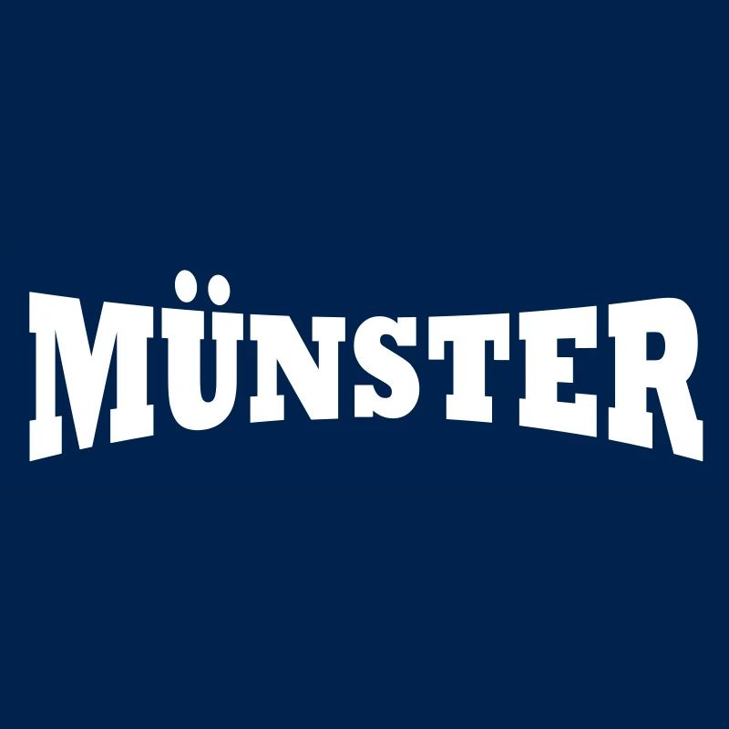 Munster logo