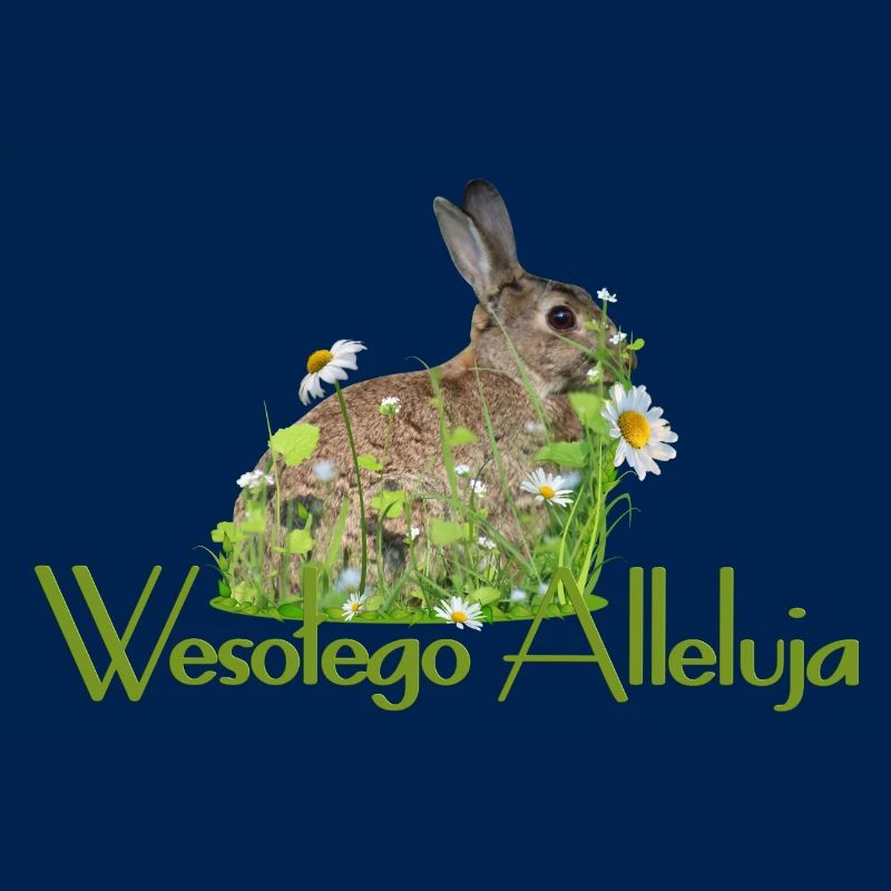 Happy Easter