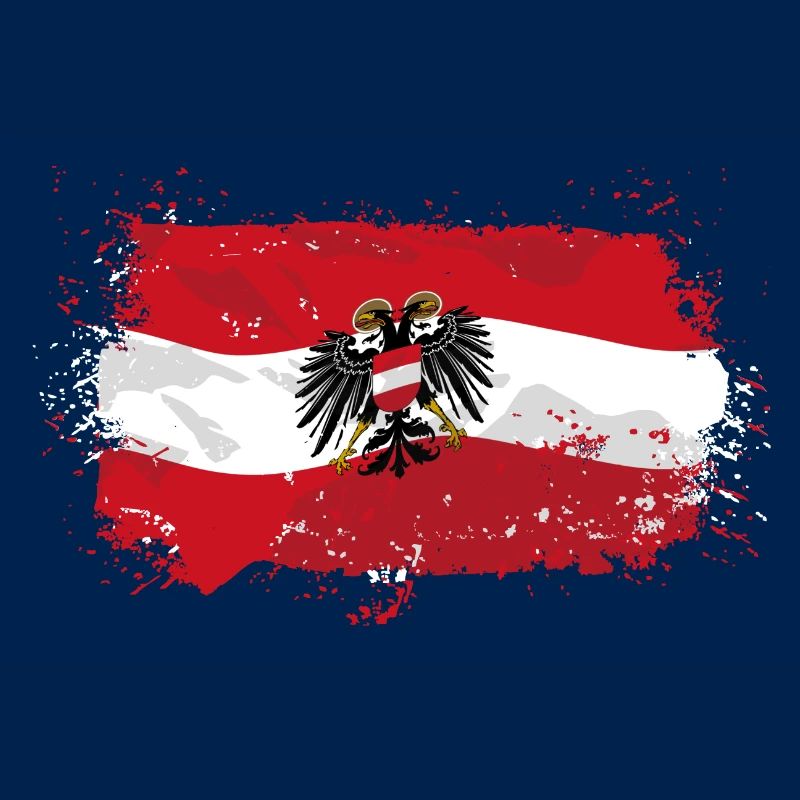 Austria Flag