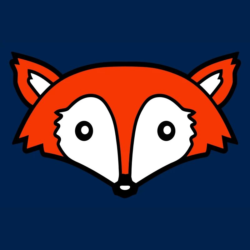 Fuchs Rotfuchs Wildes Tier Schlauer Wald Bewohner