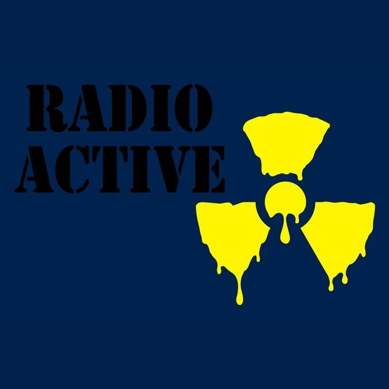 radioactif