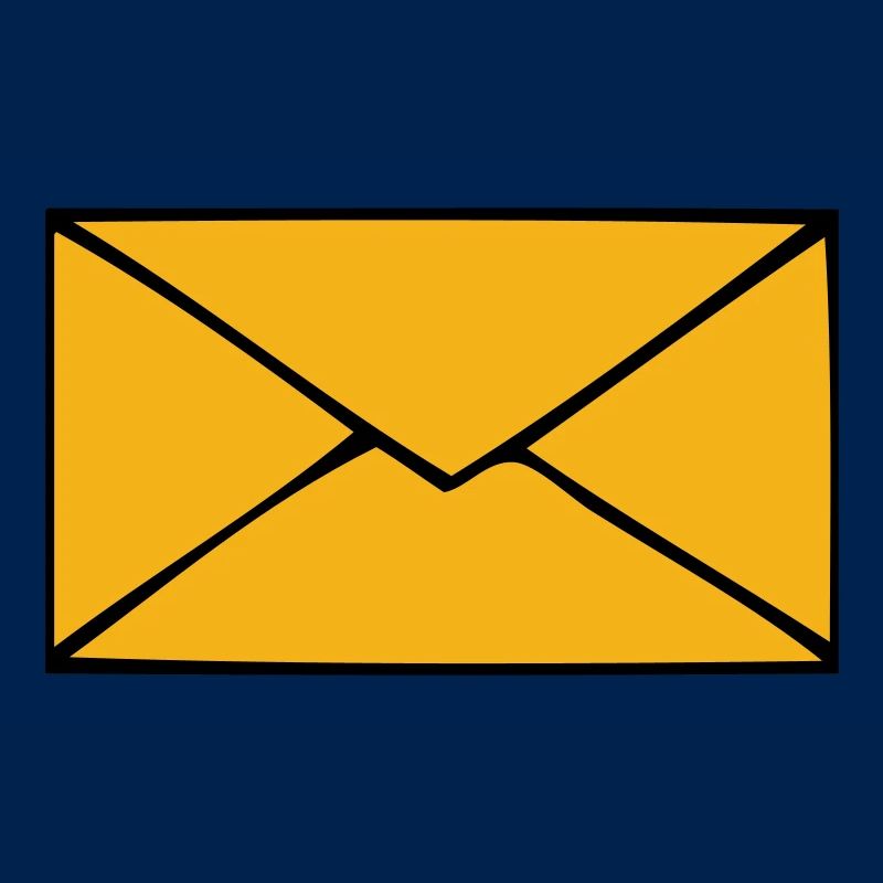 Briefumschlag