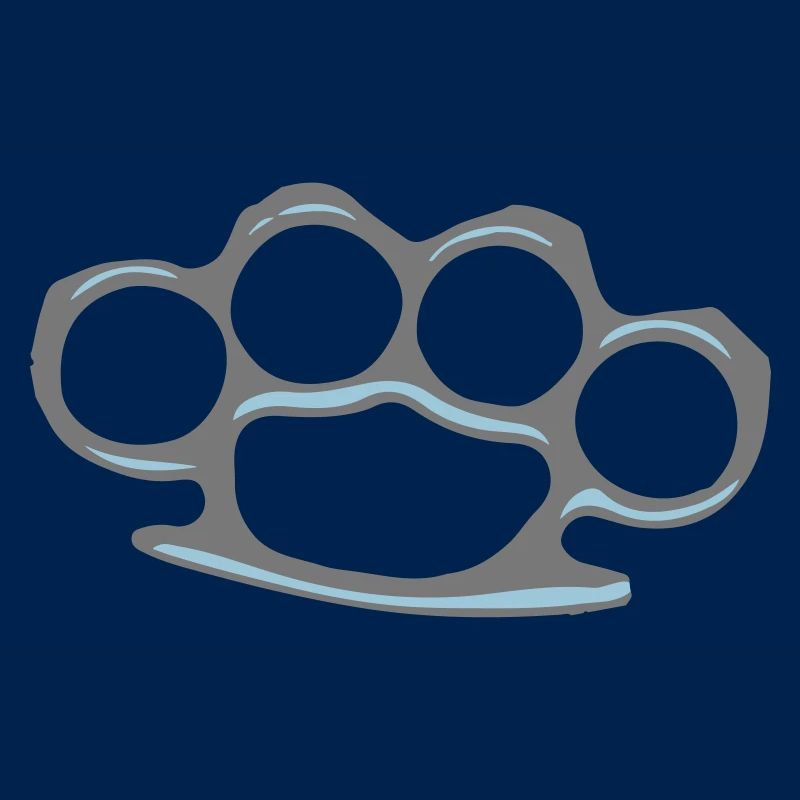 knuckle duster
