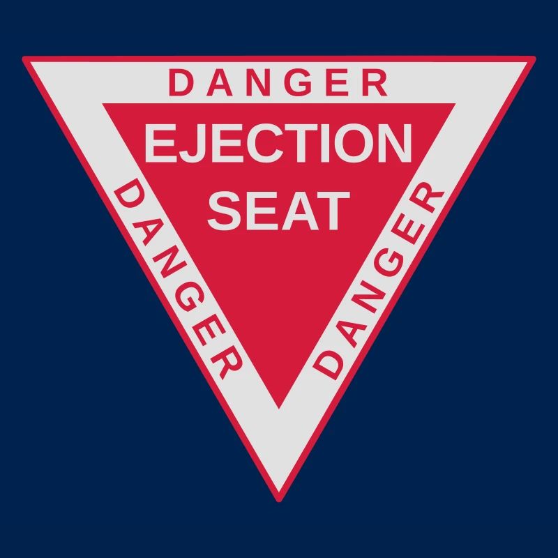 Danger ejection