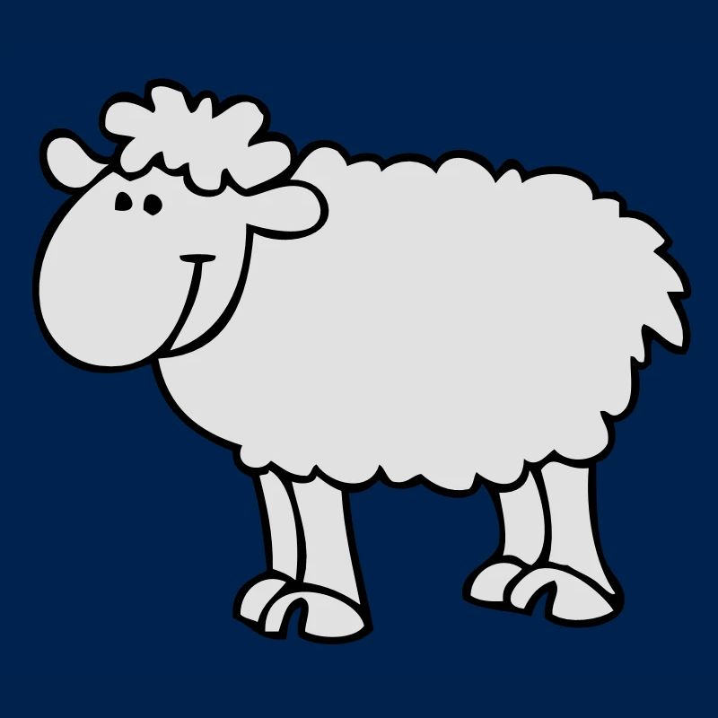 Schaf2