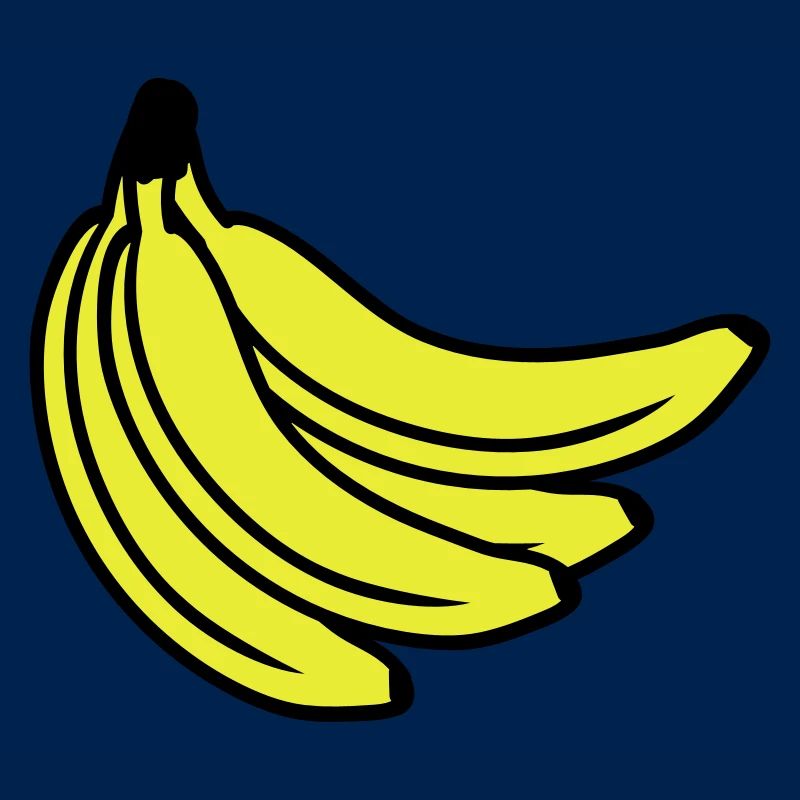 Bananas Bunch