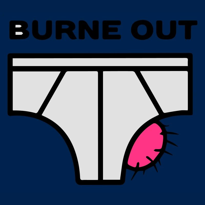 BURN OUT