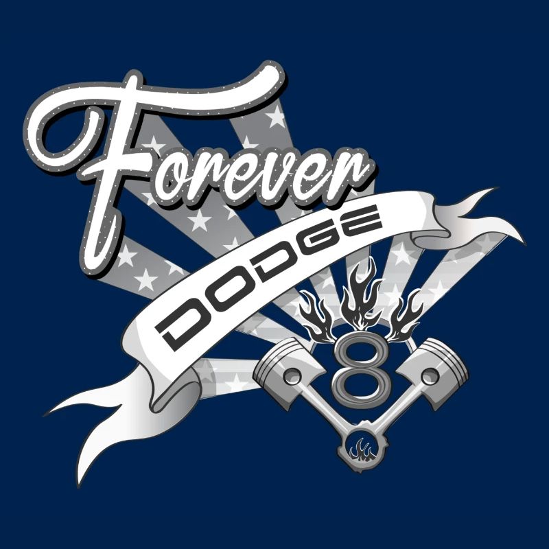 Forever V8