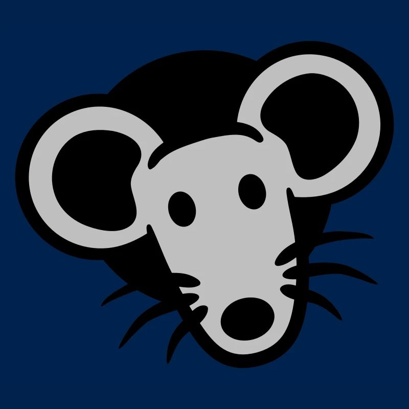 Trou de souris Trou de souris Trou de souris Peeps Mignon Drôle Bande dessinée