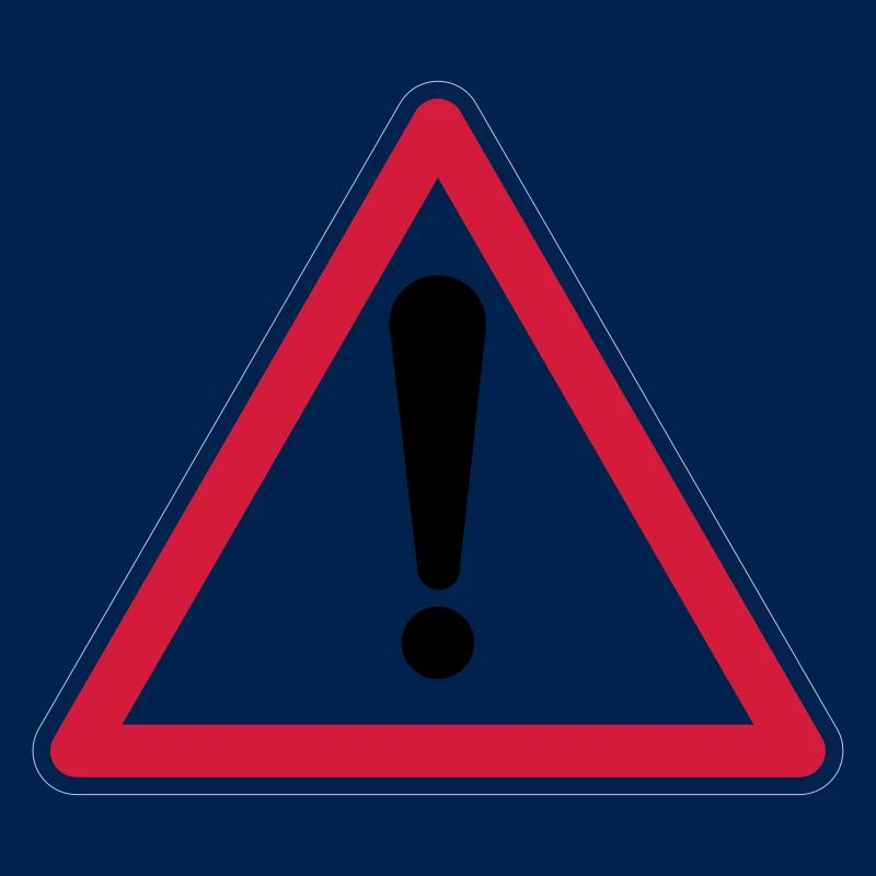 Warning!