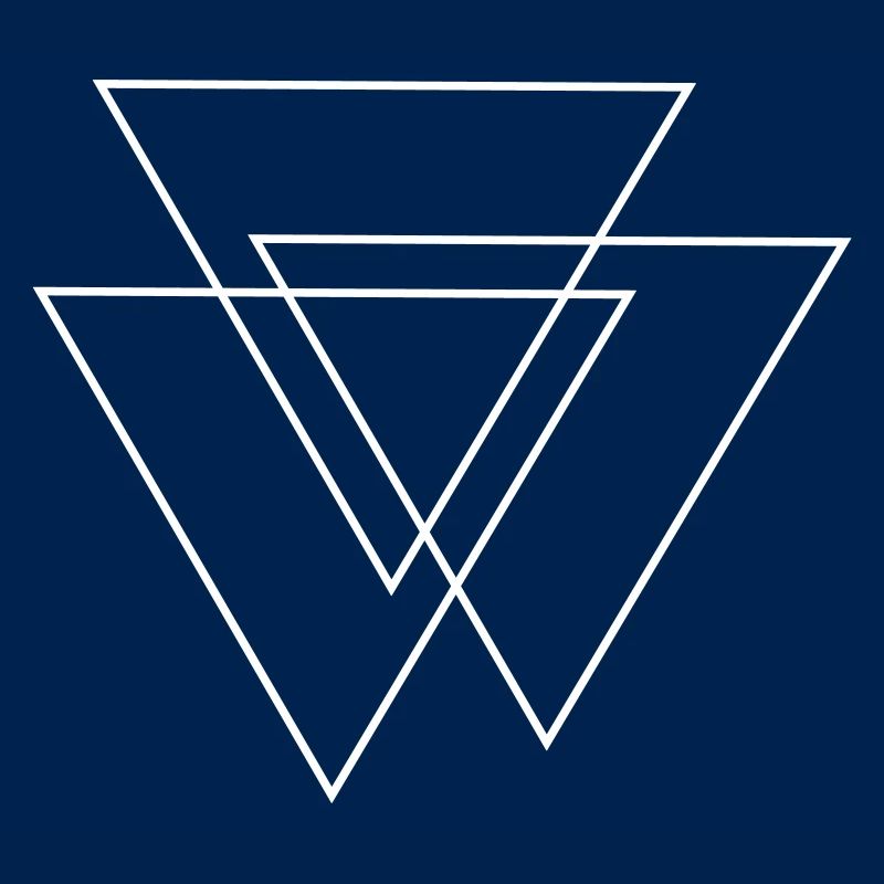 triangles Valknut
